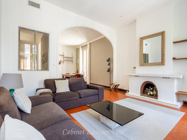 Appartement vente à Marseille