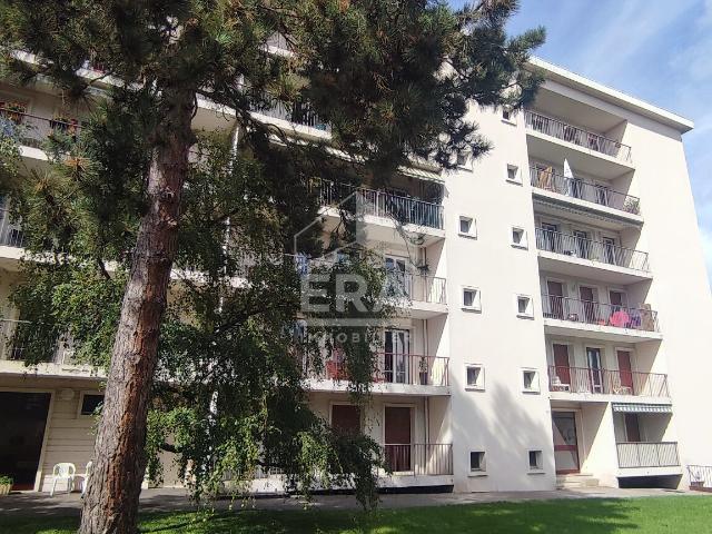 Appartement vente à Dole