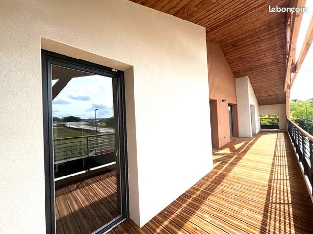 Appartement vente à Toulouse, Escalquens