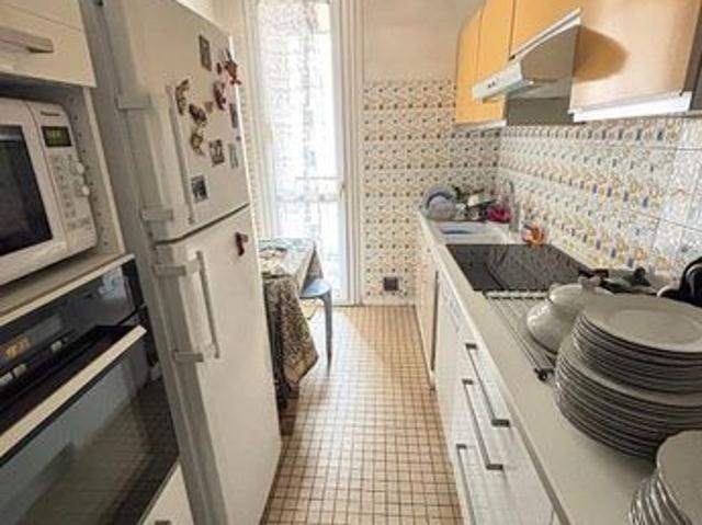 Appartement vente à Nogent-sur-Marne, Nogent-sur-marne