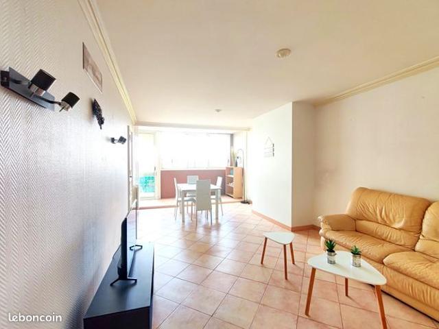 Appartement vente à Angers, Maine-et-Loire