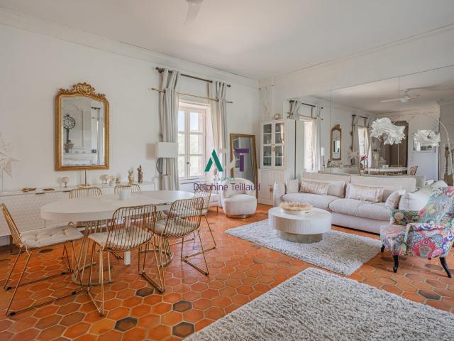 Appartement vente à Uriage Les Bains, Saint-Martin-d'Uriage