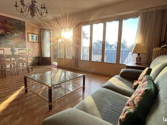 Appartement vente à Tours
