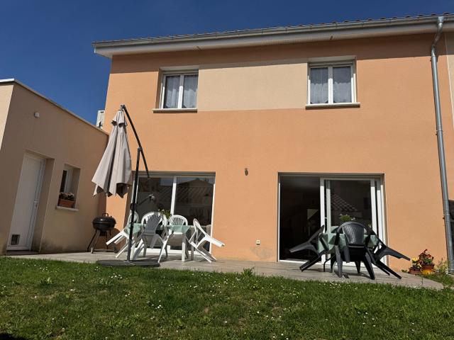 Appartement vente à Lyon, Rhône
