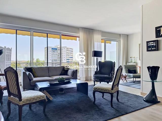Appartement vente à La Rochelle