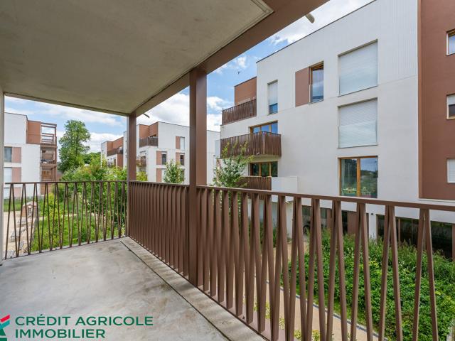 Appartement vente à Nanterre, Vaucresson