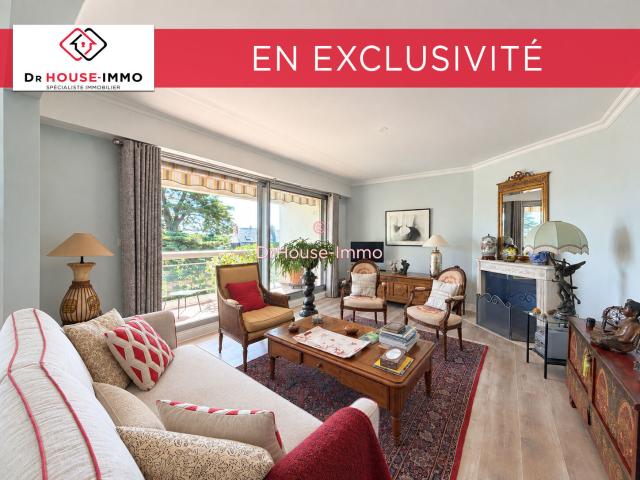Appartement vente à Vannes, Bretagne