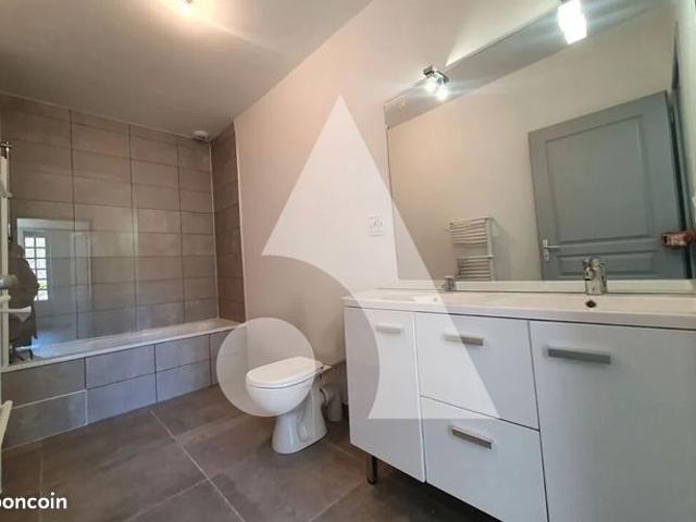 Appartement vente à Pontoise, Valmondois