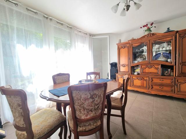 Appartement vente à La Redoute, Fontenay-sous-Bois
