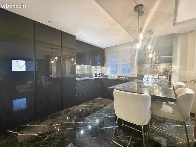 Appartement vente à Évry, Draveil
