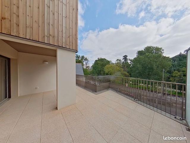 Appartement vente à Tours, La Riche
