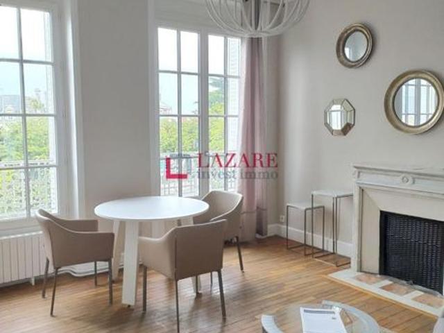 Appartement vente à France métropolitaine, Angers