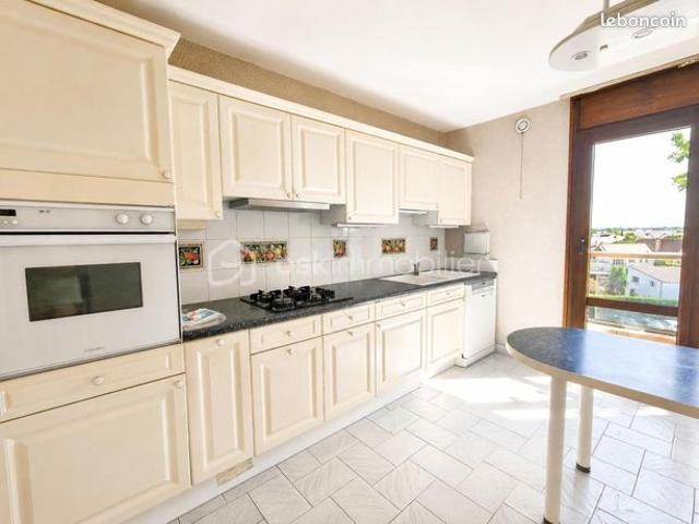 Appartement vente à Versailles, Jouy-en-josas