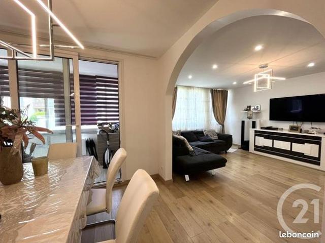 Appartement vente à Valence