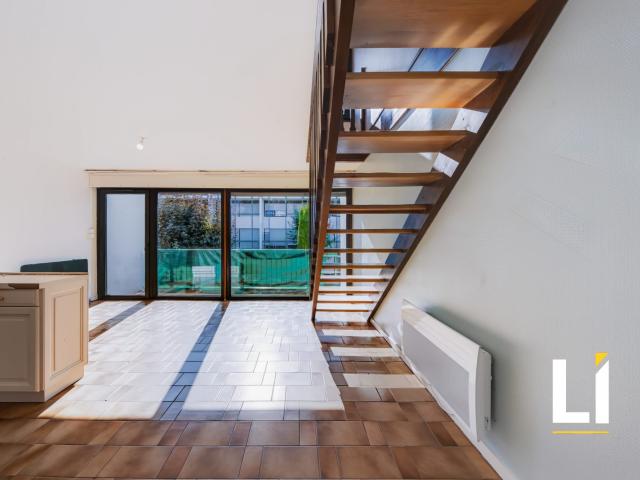 Appartement vente à Montbéliard, Maîche