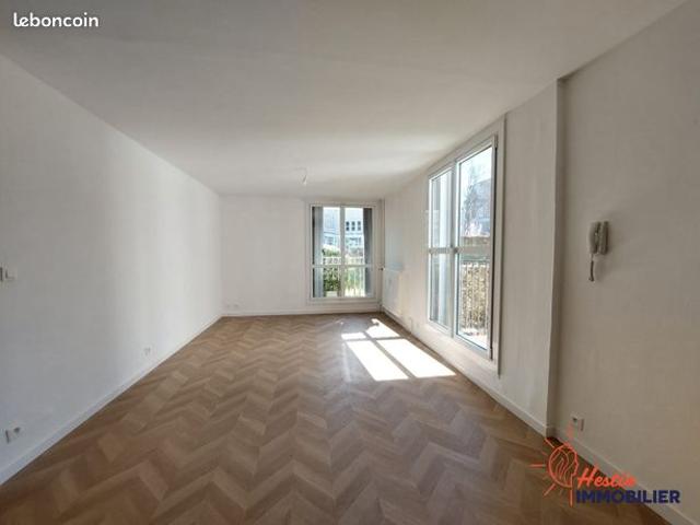 Appartement vente à Châlons-en-Champagne, Châlons-en-champagne