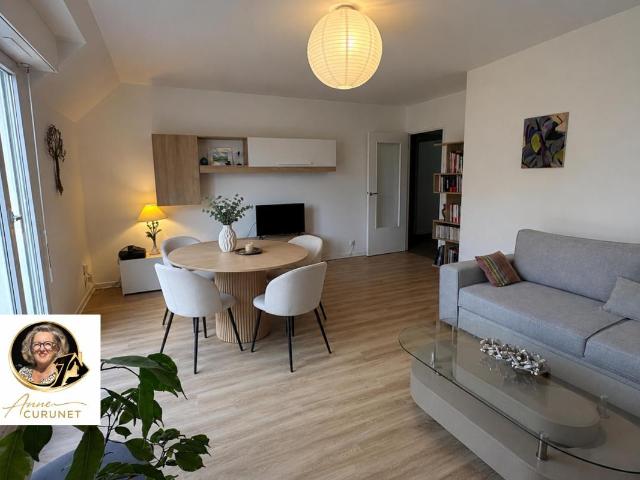 Appartement vente à Beaupré, Vannes