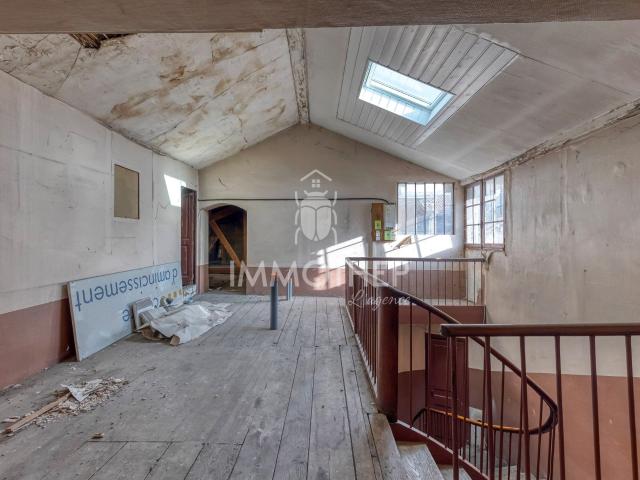 Appartement vente à Voiron, Isère
