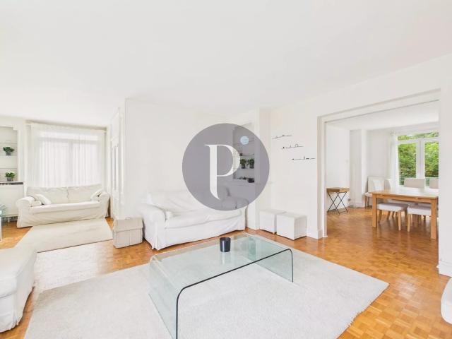 Appartement vente à Antony, Bourg-la-reine