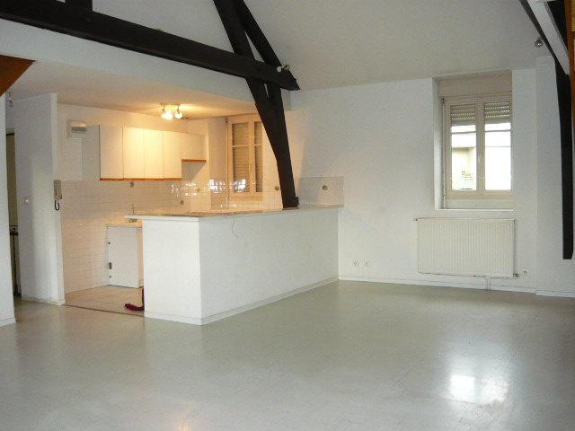 Appartement location à Brive-la-Gaillarde, Brive-la-gaillarde