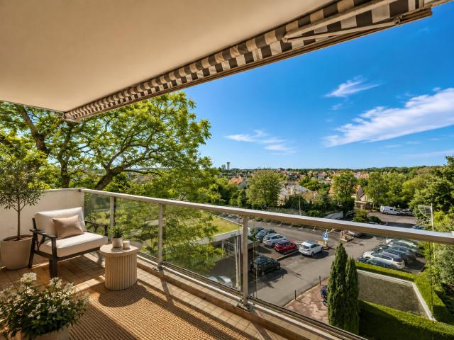 Appartement vente à Versailles, Jouy-en-josas