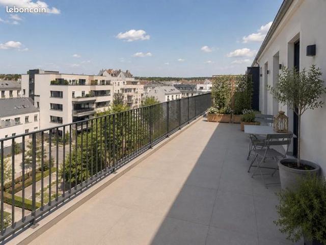Appartement vente à Nanterre, Asnières-sur-seine