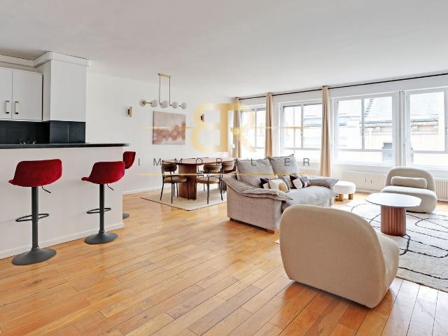 Appartement vente à Paris 8e Arrondissement, Paris