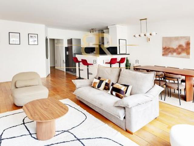 Appartement vente à Paris, Île-de-France