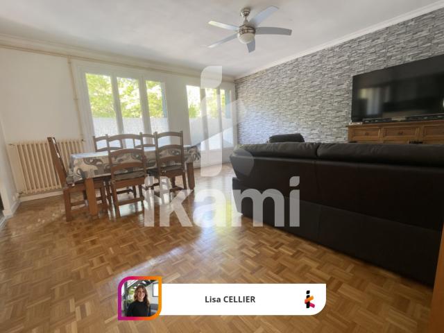 Appartement vente à La Beaume, Tournon-sur-Rhône