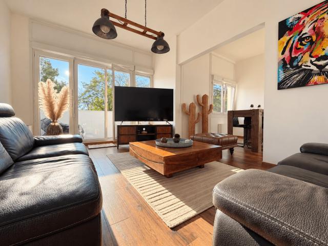 Appartement vente à Val de Murigny, Reims