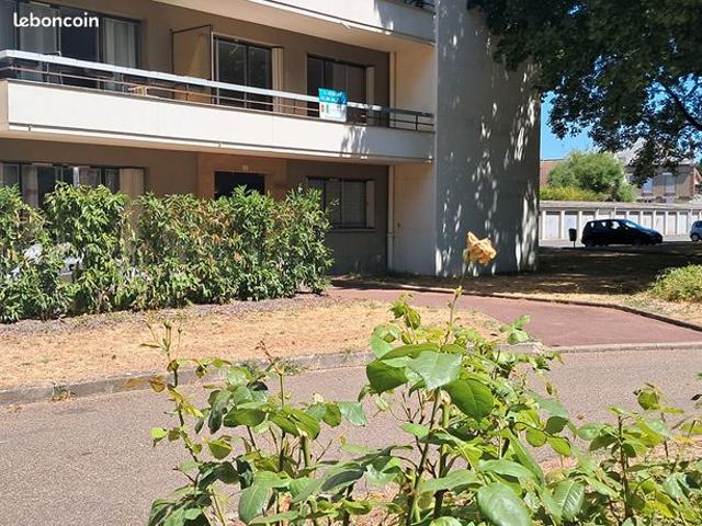 Appartement vente à Sens