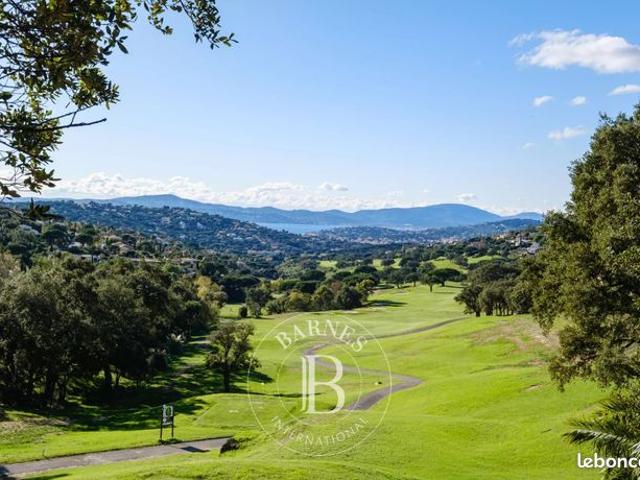 Appartement vente à Arrondissement de Draguignan, Sainte-maxime