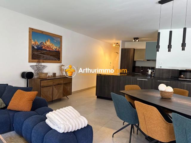 Appartement vente à Briançon, Vars