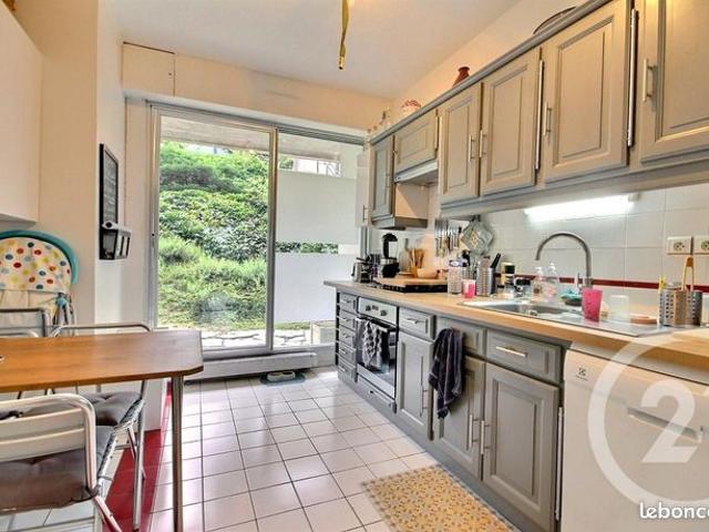 Appartement vente à Blois