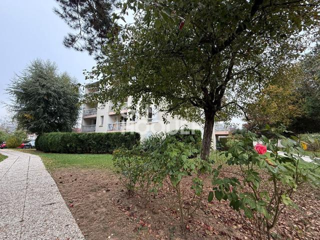 Appartement vente à Les Avenues, Compiègne