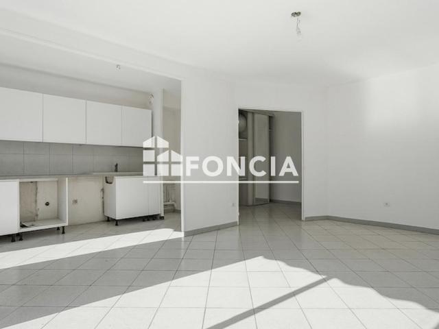 Appartement vente à Nice