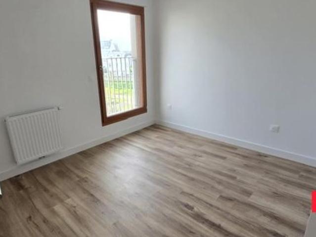 Appartement vente à Lorient, Bretagne