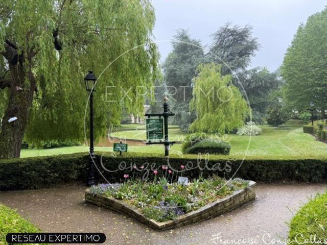 Appartement vente à Versailles, Le Chesnay