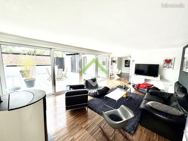 Appartement vente à Lille, Villeneuve-d'ascq
