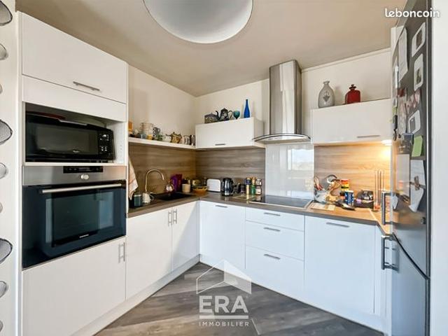 Appartement vente à Bordeaux, Mérignac