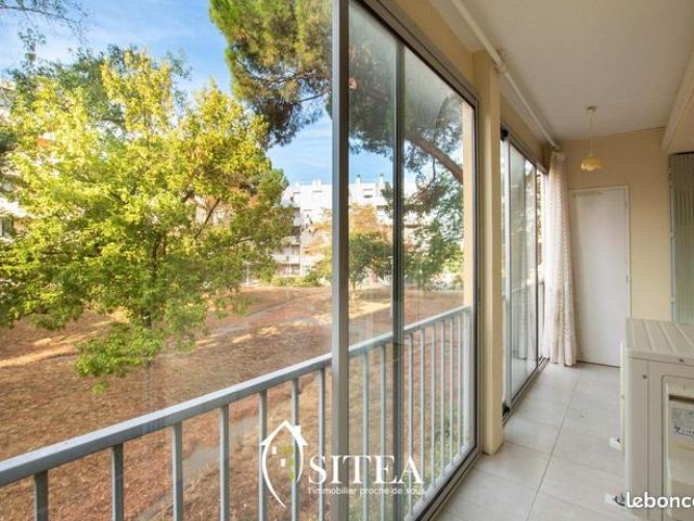 Appartement vente à Toulouse, Colomiers