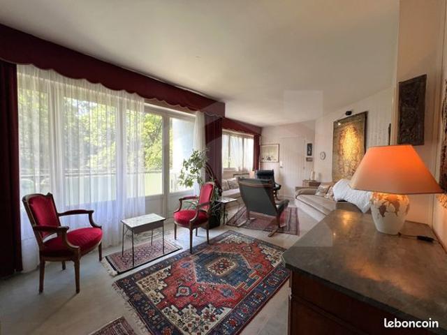 Appartement vente à Grenoble