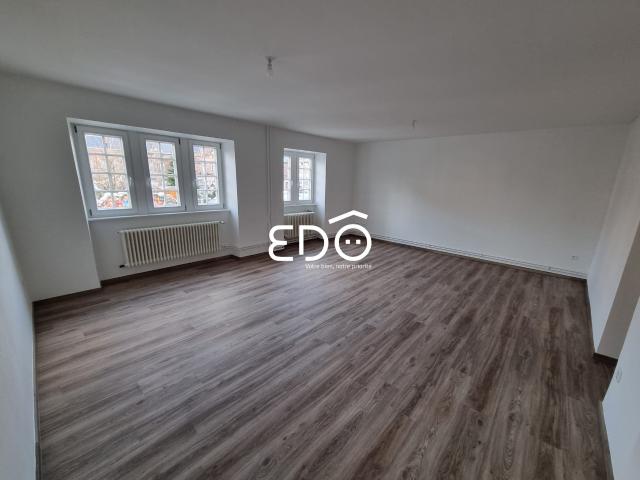 Appartement location à Saverne