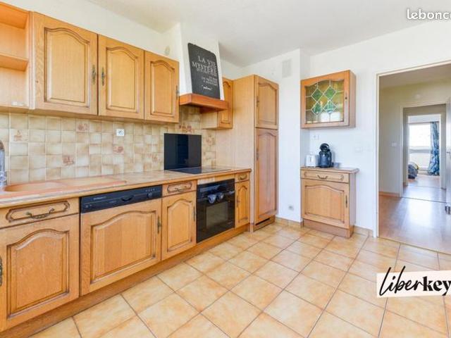 Appartement vente à Nantes, Saint-herblain