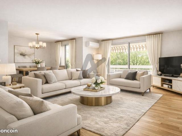 Appartement vente à Lyon, Métropole de Lyon