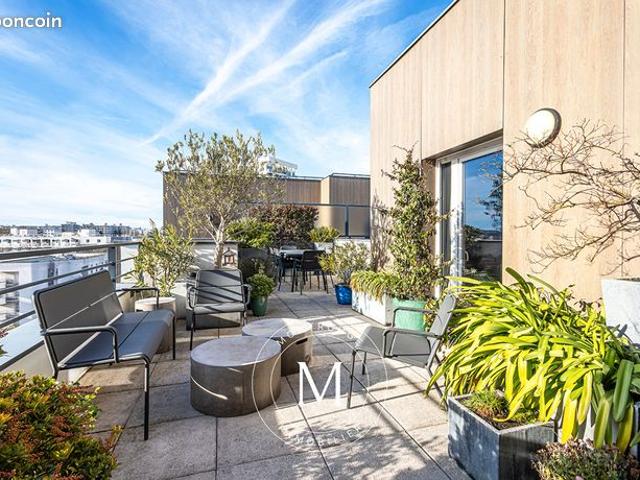 Appartement vente à Issoudun, Bagneux