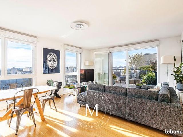 Appartement vente à Issoudun, Bagneux