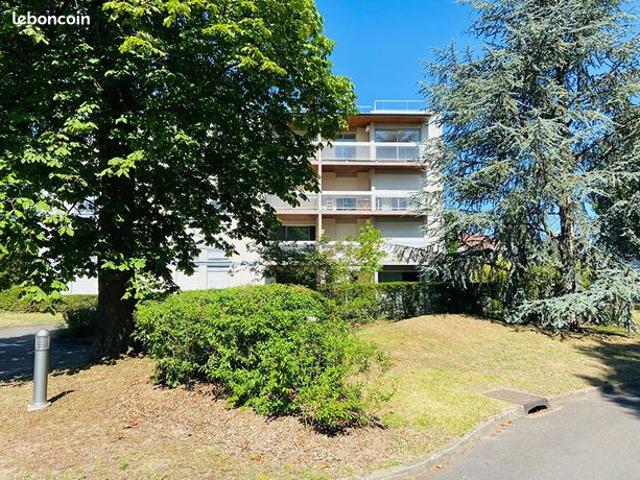 Appartement vente à L'isle-adam