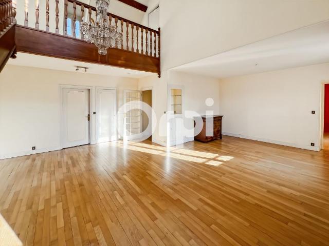 Appartement vente à Vieux-Mantes, Mantes-la-Jolie