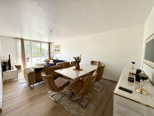 Appartement vente à Bellevue, Villepinte